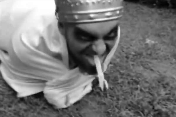 FILM la souricière 11
