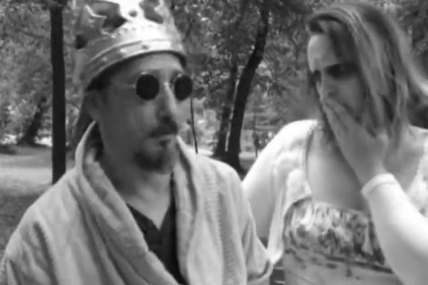 FILM la souricière 4