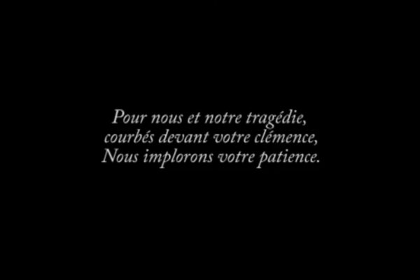 FILM la souricière 5