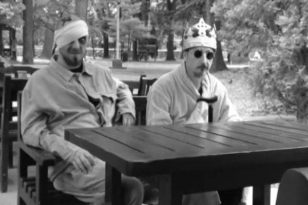 FILM la souricière 7