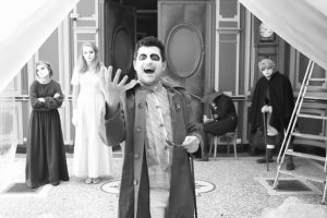 FILMS Hamlet 4