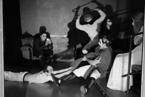 FILMS Hamlet 5