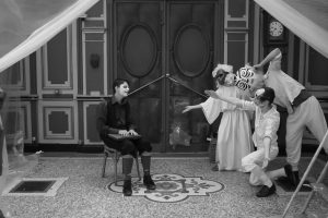 FILMS Hamlet 8